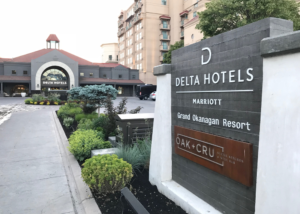 Read more about the article A New Adventure in the Okanagan