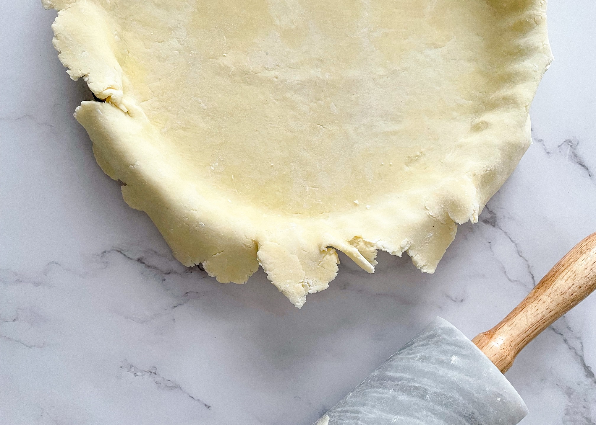 You are currently viewing The Easiest Pastry You’ll Ever Make