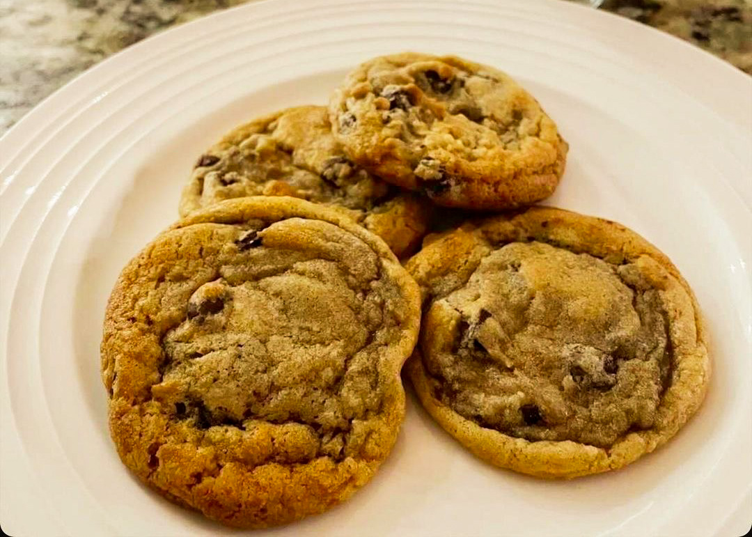 You are currently viewing The Best Chocolate Chip Cookies You’ll Ever Make