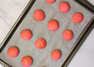 Read more about the article Easy Choux Pastry and Cream Puffs