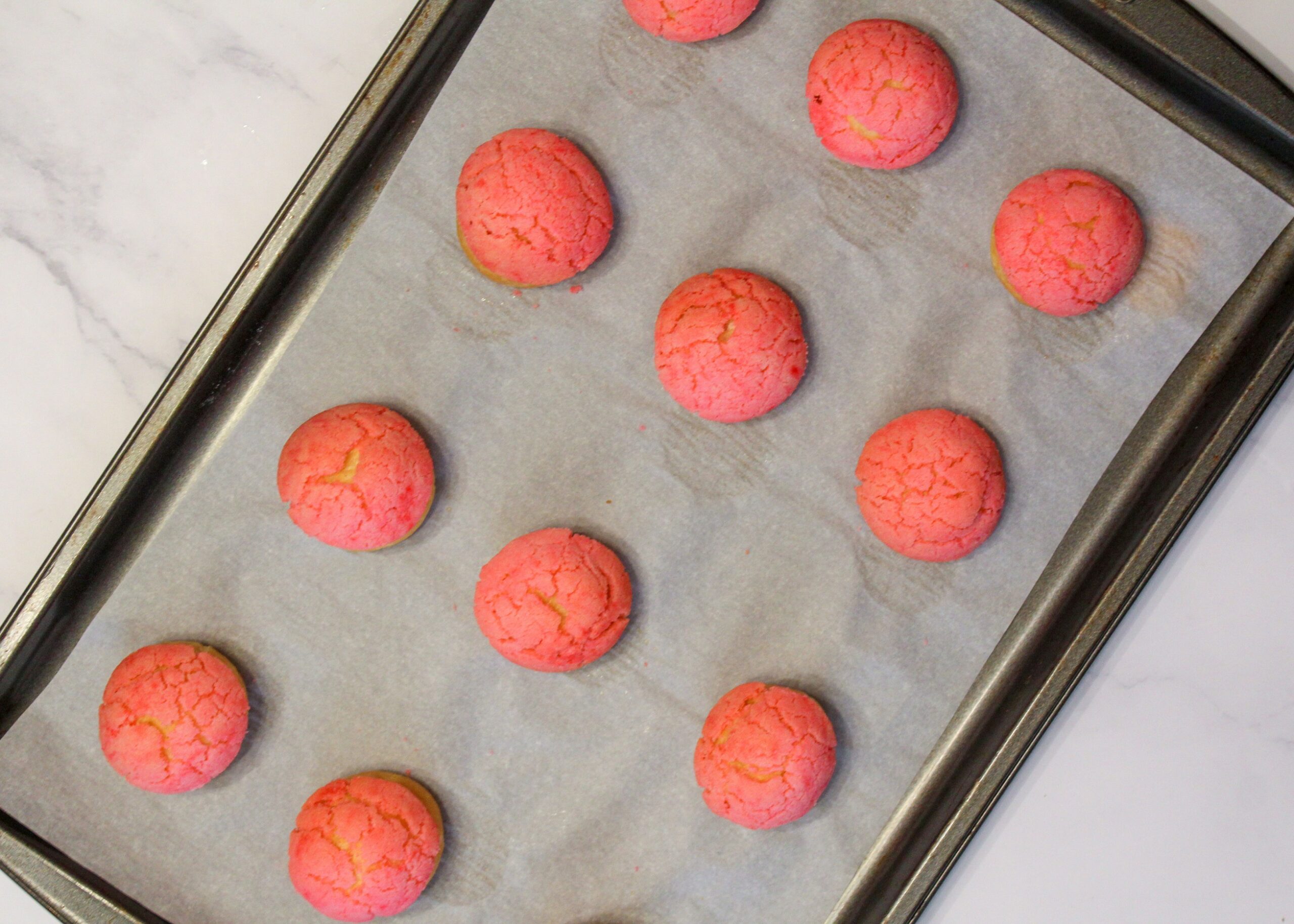 You are currently viewing Easy Choux Pastry and Cream Puffs