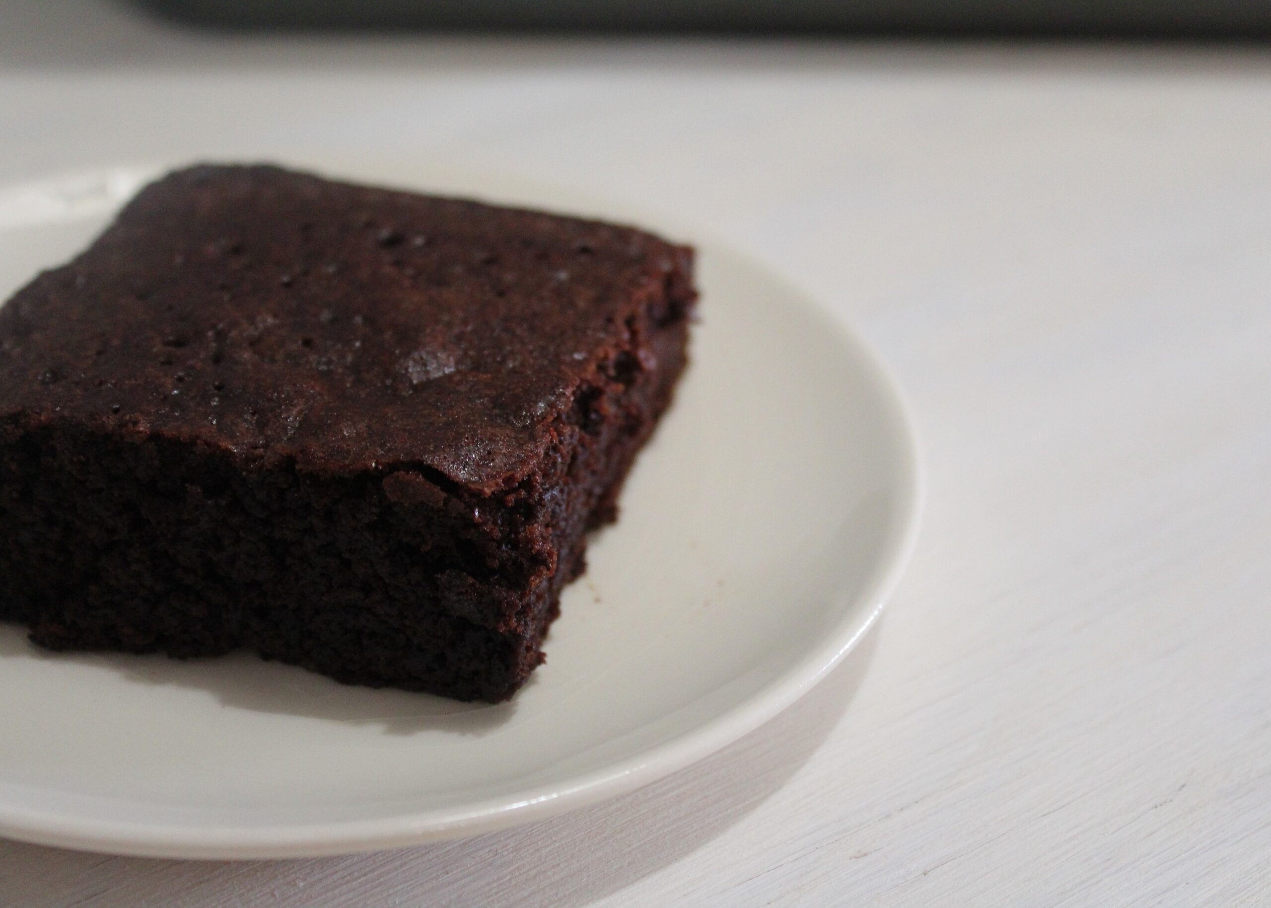 You are currently viewing The Most Decadent Mocha Brownies